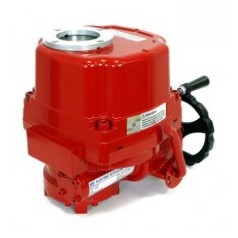 HKCON 電動執行器HQ系列