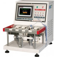 BALL皮革動態(tài)防水試驗機