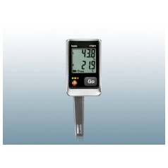 testo 濕度數(shù)據(jù)記錄儀系列