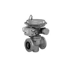 德國SAMSON調節閥