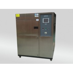 高低溫沖擊試驗箱