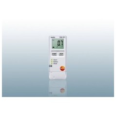 testo 振動數(shù)據(jù)記錄儀系列