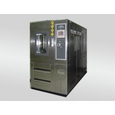 北京快速溫度變化試驗箱