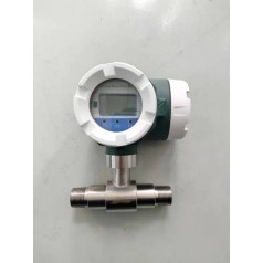 熱式氣體質量流量計  氣體質量流量計