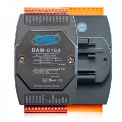 誠控電子模擬量采集模塊所體現(xiàn)的功能特點(diǎn)是什么