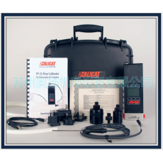 美國Alicat 大氣采樣校準儀 FP-25