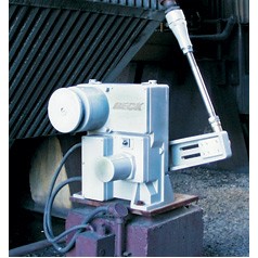 BECK 型旋轉(zhuǎn)風(fēng)門執(zhí)行器22-309系列