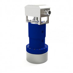 HKS 部分回轉執行器SA-H3系列