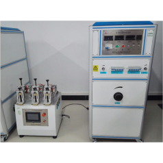 供應分斷容量和正常操作試驗裝置 GB2099.1-2008