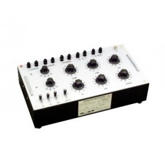 供應鎮流器長脈沖電壓測試裝置 IEC61347-1：2003