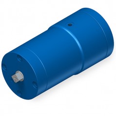 HKS 帶彈簧復(fù)位的液壓閥執(zhí)行器AFR系列