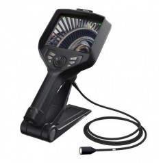 艾尼提大容器專(zhuān)用內(nèi)窺鏡檢查鋼瓶、容器、鍋爐、集箱、管道等