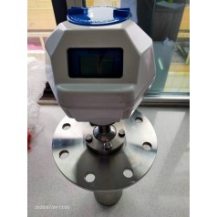 美國venture必測NCR2000雷達(dá)波物位計