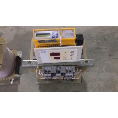 醫院醫用隔離變壓器：AIM-M100，AITR-8KVA