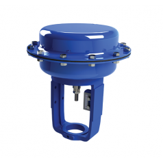 KOMOTO 隔膜執行器系列