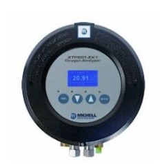 MICHELLE 氧氣分析儀 XTP601系列