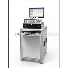 森力普PCBA功能測試系統,自動化測試系統,功能測試架 ETE-6