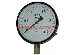 壓力表