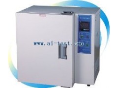 高溫鼓風干燥箱