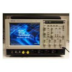 美國泰克TDS6154C 15G示波器