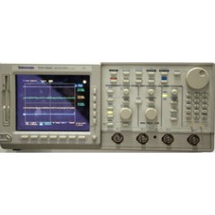 泰克TektronixTDS6804B 8G數字熒光示波器