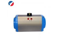GTD110氣動執行器/GTE110氣動單作用執行器