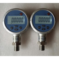 數(shù)字壓力表