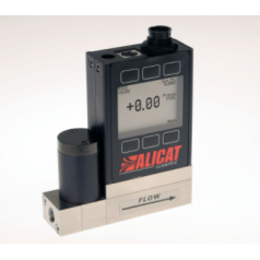 美國Alicat 21系列氣體控制流量計(jì)
