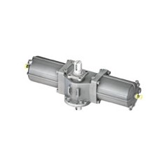 KONAN 回轉執(zhí)行器TW3系列