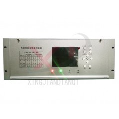 電能質量在線監測裝置的作用