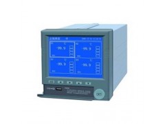 藍屏無紙記錄儀