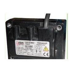 COFI燃氣高壓點火變壓器