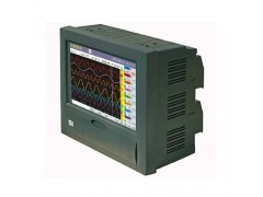 中長圖無紙記錄儀