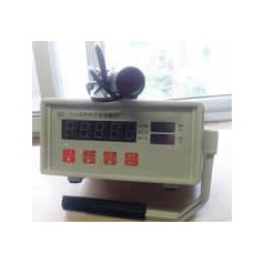 SZC-Ⅳ水泥軟練設備測量儀