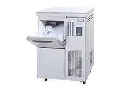 河北2015年現貨日本三洋碎花冰制冰機-SIM-F140LADL