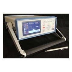 EGC2011心腦電圖機、心電監護儀檢定儀