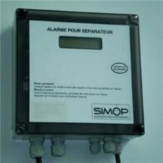 法國SIMOP油位報(bào)警器