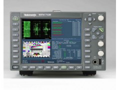 WFM7120 波形監視器