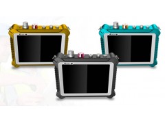 工業儀器設計——靜載儀