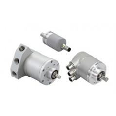 德國POSITAL FRABA旋轉(zhuǎn)編碼器