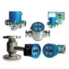 Kem-kueppers雙螺桿流量計(jì)