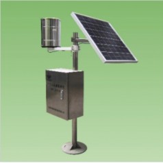 QY-02-W2 無線雨量監(jiān)測站 可自動(dòng)監(jiān)測