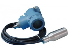 投入式靜壓液位計