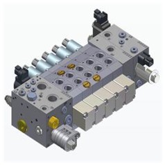 德國POWER-HYDRAULIK電子操縱桿