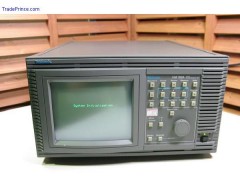 VM700A 視頻信號發生器