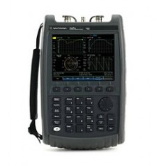 Agilent N9923A手持式射頻矢量網絡分析儀