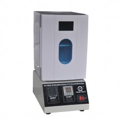 冷卻系統(tǒng)化學溶液對汽車有機涂料影響試驗儀