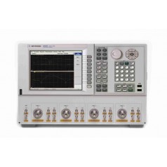 Agilent N5230C 網絡分析儀