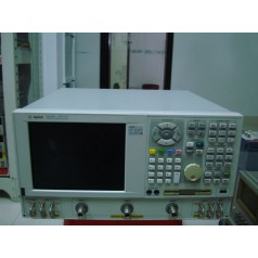N3382A Agilent N3382A矢量網絡分析儀