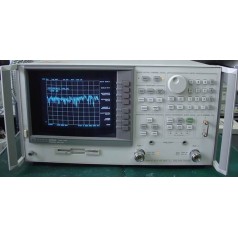 Agilent 8753D HP8753D 3G|6G射頻矢量網(wǎng)絡分析儀
